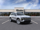 Thumbnail image of 2026 Cadillac VISTIQ at King O'Rourke Cadillac