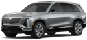 Thumbnail image of 2026 Cadillac VISTIQ at King O'Rourke Cadillac