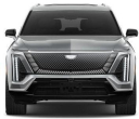 Thumbnail image of 2026 Cadillac VISTIQ at King O'Rourke Cadillac
