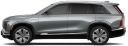 Thumbnail image of 2026 Cadillac VISTIQ at King O'Rourke Cadillac