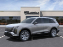 2026 Cadillac VISTIQ Luxury at King O'Rourke Cadillac