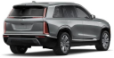 Thumbnail image of 2026 Cadillac VISTIQ at King O'Rourke Cadillac