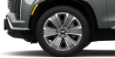 Thumbnail image of 2026 Cadillac VISTIQ at King O'Rourke Cadillac
