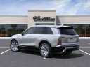Thumbnail image of 2026 Cadillac VISTIQ at King O'Rourke Cadillac