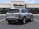 Thumbnail image of 2026 Cadillac VISTIQ at King O'Rourke Cadillac