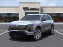 Thumbnail image of 2026 Cadillac VISTIQ at King O'Rourke Cadillac