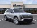 Thumbnail image of 2026 Cadillac VISTIQ at King O'Rourke Cadillac