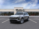 Thumbnail image of 2026 Cadillac VISTIQ at King O'Rourke Cadillac