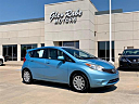 Thumbnail image of 2014 Nissan Versa Note at Glen Rabe Motors