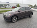 2022 Honda HR-V EX at Faulkner VW - Mechanicsburg NEW