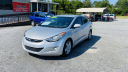 2012 Hyundai ELANTRA GLS at Auto Mart of Tifton