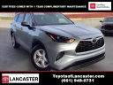 Thumbnail image of 2023 Toyota Highlander at Toyota Of Lancaster