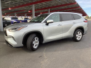 Thumbnail image of 2023 Toyota Highlander at Toyota Of Lancaster
