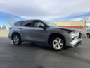 Thumbnail image of 2023 Toyota Highlander at Toyota Of Lancaster