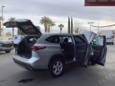 Thumbnail image of 2023 Toyota Highlander at Toyota Of Lancaster