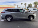 Thumbnail image of 2023 Toyota Highlander at Toyota Of Lancaster