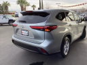 Thumbnail image of 2023 Toyota Highlander at Toyota Of Lancaster