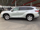 Thumbnail image of 2023 Toyota Highlander at Toyota Of Lancaster