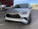 Thumbnail image of 2023 Toyota Highlander at Toyota Of Lancaster