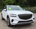 Thumbnail image of 2025 Genesis GV70 at LeeHyundai of Fayetteville, NC