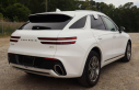 Thumbnail image of 2025 Genesis GV70 at LeeHyundai of Fayetteville, NC