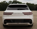 Thumbnail image of 2025 Genesis GV70 at LeeHyundai of Fayetteville, NC