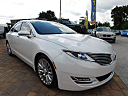 Thumbnail image of 2015 Lincoln MKZ at FIVE STAR AUTO SALES of TAMPA