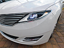 2015 Lincoln MKZ Base at FIVE STAR AUTO SALES of TAMPA