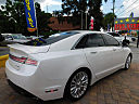 Thumbnail image of 2015 Lincoln MKZ at FIVE STAR AUTO SALES of TAMPA