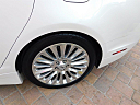 Thumbnail image of 2015 Lincoln MKZ at FIVE STAR AUTO SALES of TAMPA