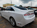 Thumbnail image of 2015 Lincoln MKZ at FIVE STAR AUTO SALES of TAMPA
