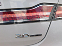 Thumbnail image of 2015 Lincoln MKZ at FIVE STAR AUTO SALES of TAMPA