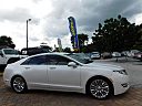 Thumbnail image of 2015 Lincoln MKZ at FIVE STAR AUTO SALES of TAMPA