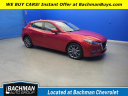 Thumbnail image of 2018 Mazda Mazda3 at Bachman Used Chevy HUMMER