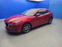 Thumbnail image of 2018 Mazda Mazda3 at Bachman Used Chevy HUMMER