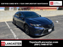 Thumbnail image of 2022 Toyota Camry at Toyota Of Lancaster