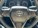 Thumbnail image of 2022 Toyota Camry at Toyota Of Lancaster