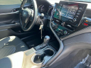 Thumbnail image of 2022 Toyota Camry at Toyota Of Lancaster