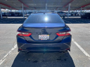Thumbnail image of 2022 Toyota Camry at Toyota Of Lancaster