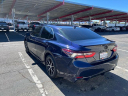 Thumbnail image of 2022 Toyota Camry at Toyota Of Lancaster