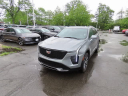 Thumbnail image of 2024 Cadillac XT4 at DCH Honda of Nanuet