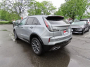 Thumbnail image of 2024 Cadillac XT4 at DCH Honda of Nanuet