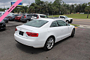 Thumbnail image of 2013 Audi A5 at M&J auto Sales and Service