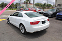 Thumbnail image of 2013 Audi A5 at M&J auto Sales and Service