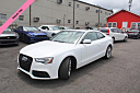 Thumbnail image of 2013 Audi A5 at M&J auto Sales and Service