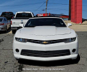 2015 Chevrolet Camaro LT at Ultimate Auto