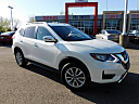 Thumbnail image of 2019 Nissan Rogue at Mathews Nissan