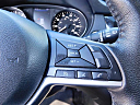 2019 Nissan Rogue SV at Mathews Nissan