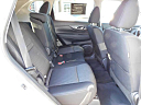 Thumbnail image of 2019 Nissan Rogue at Mathews Nissan