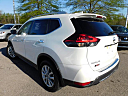 Thumbnail image of 2019 Nissan Rogue at Mathews Nissan